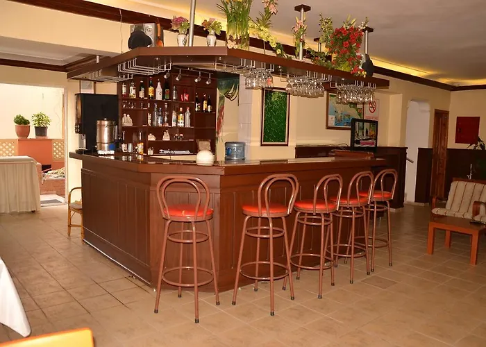 Hotel Huzuray 2*
