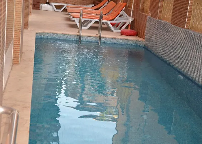 Hotel Huzuray