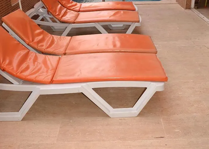 Huzuray Hotel Alanya