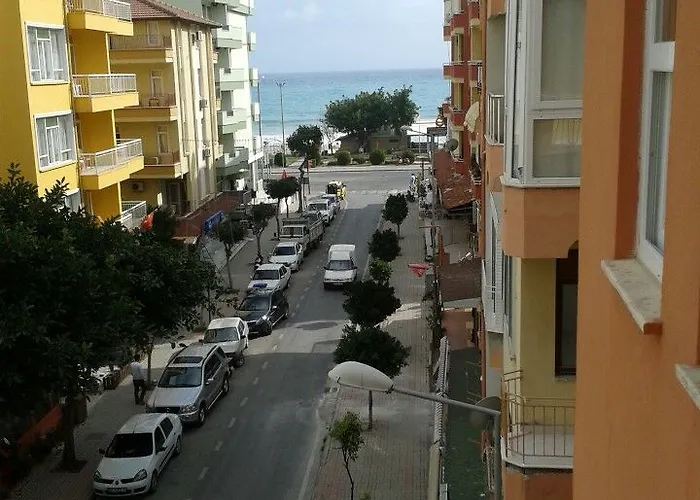Hotel Huzuray