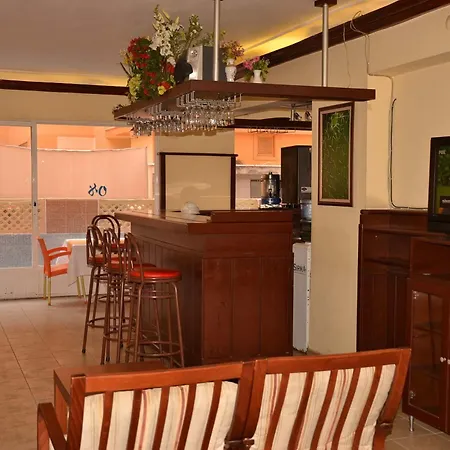 호텔 Huzuray 알란야