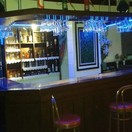 Hotel Huzuray