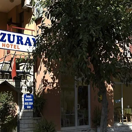 Otel Huzuray 2*