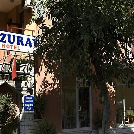 Otel Huzuray 2*