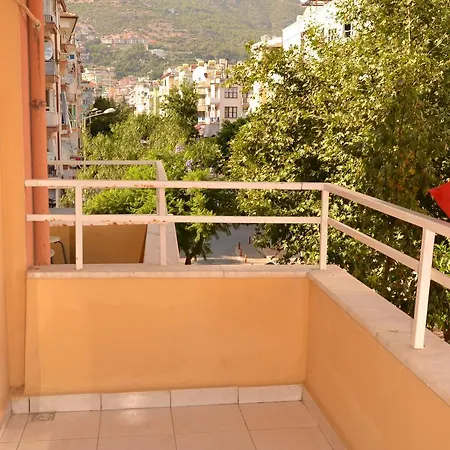 Huzuray Hotel Alanya