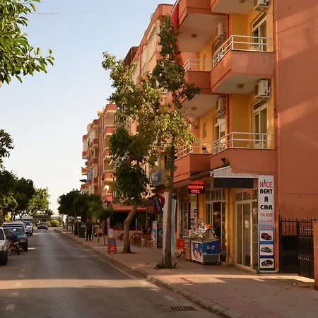 Otel Huzuray 2*