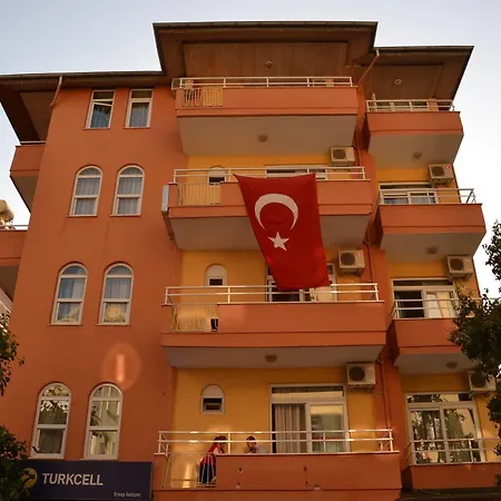 Huzuray Hotel