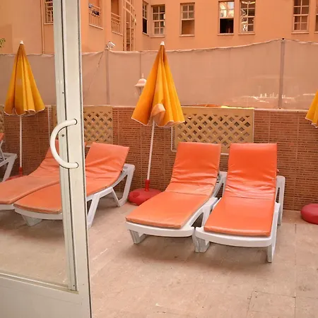 Hotel Huzuray
