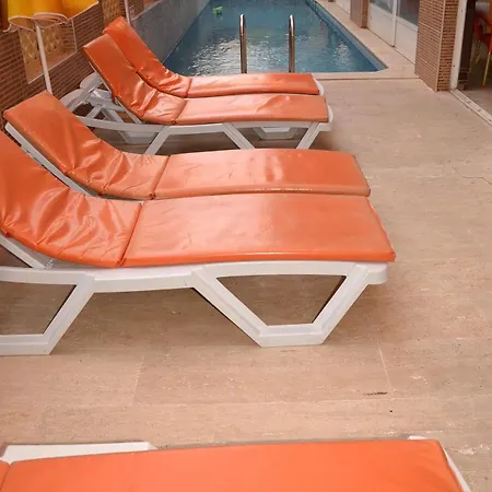 Huzuray Hotel Alanya