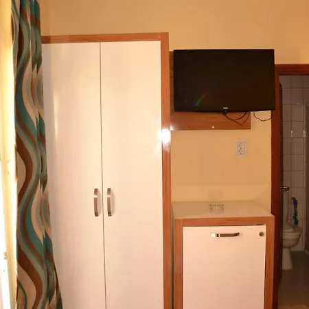 Huzuray Alanya