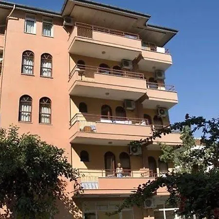 Huzuray Otel