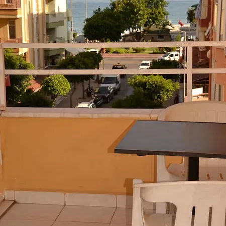 Otel Huzuray