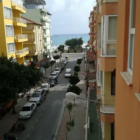 Hotel Huzuray