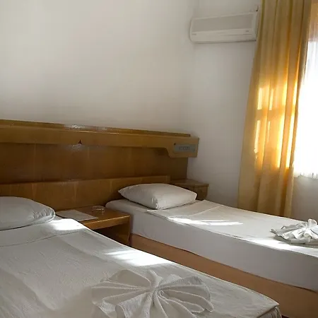 Huzuray 2* Alanya