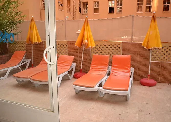 فندق Huzuray