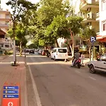 Huzuray 2* Alanya