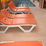 Huzuray Hotel Alanya
