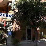 Hotel Huzuray Alanya