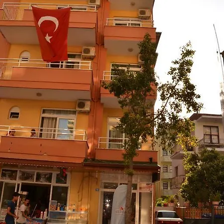 Huzuray