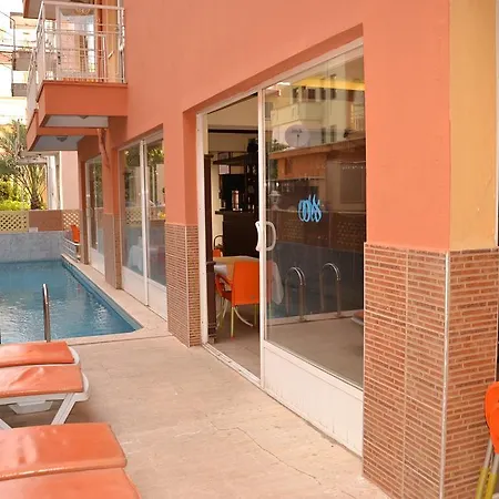 Huzuray Alanya