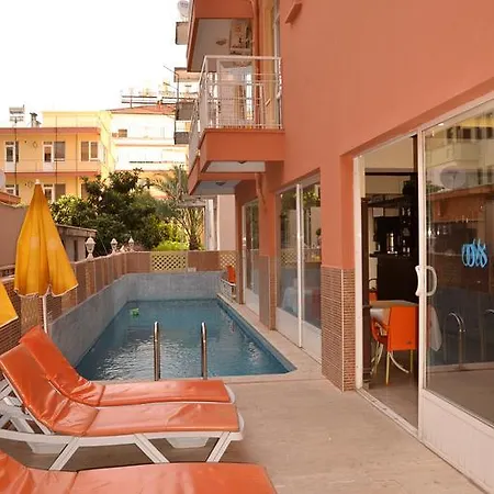 Hotel Huzuray