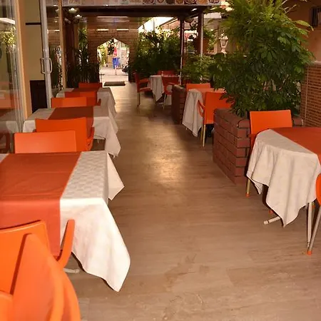 Huzuray Alanya