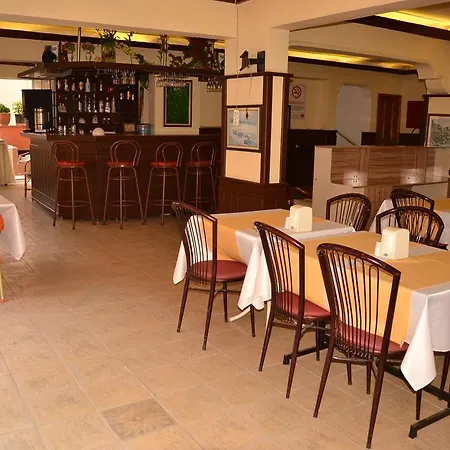 Hotel Huzuray
