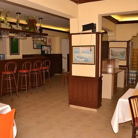 Hotel Huzuray
