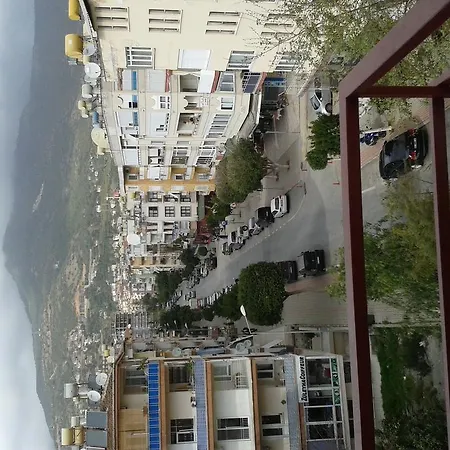 Huzuray