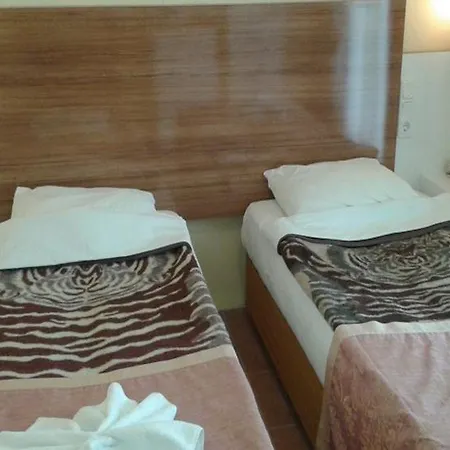 Hotel Huzuray 2*