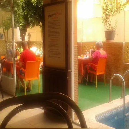 Huzuray Alanya