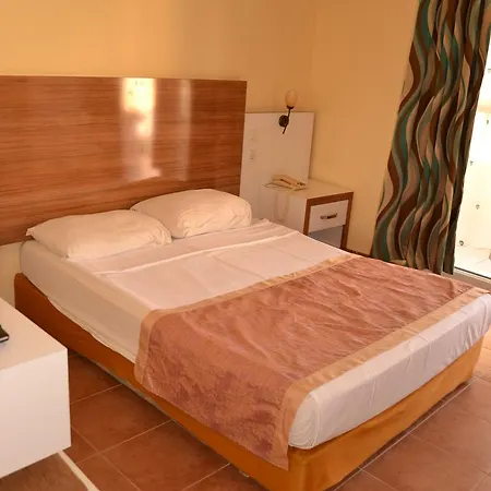 Hotel Huzuray