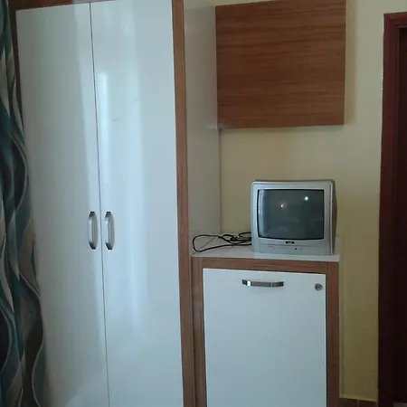 Huzuray Alanya