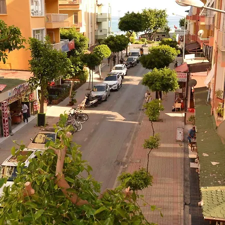 Hotel Huzuray 2*