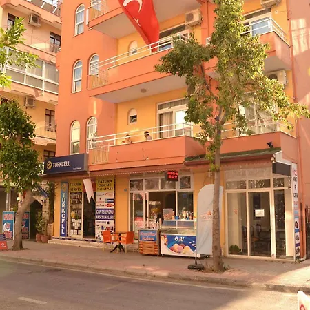 Huzuray Alanya