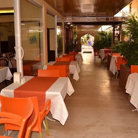 Hotel Huzuray