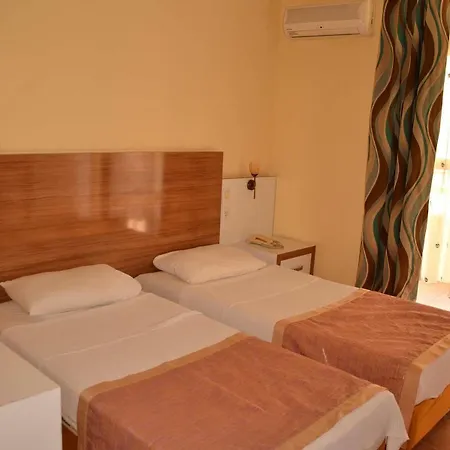 Huzuray Alanya