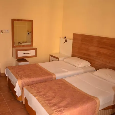 Hotel Huzuray 2*
