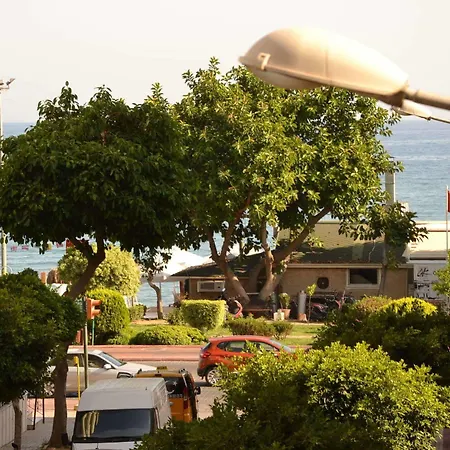 Huzuray Hotel
