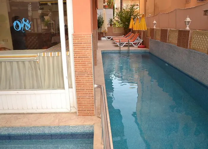 מלון Huzuray אלאניה