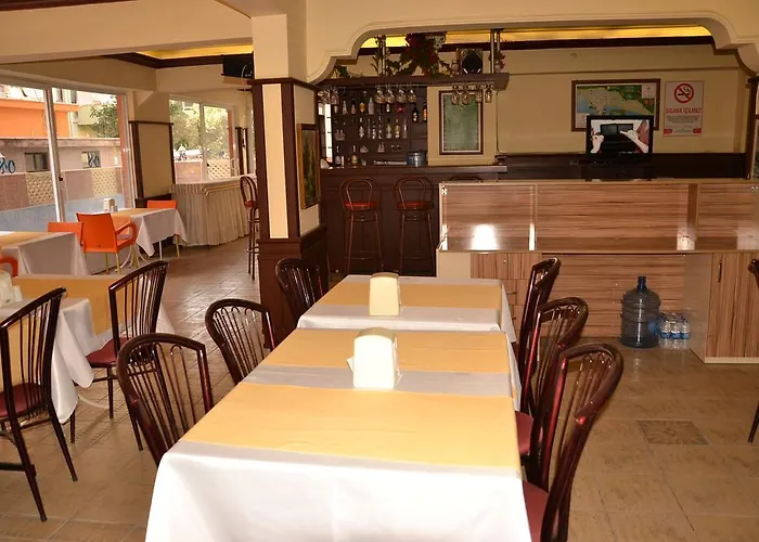 Huzuray אלאניה