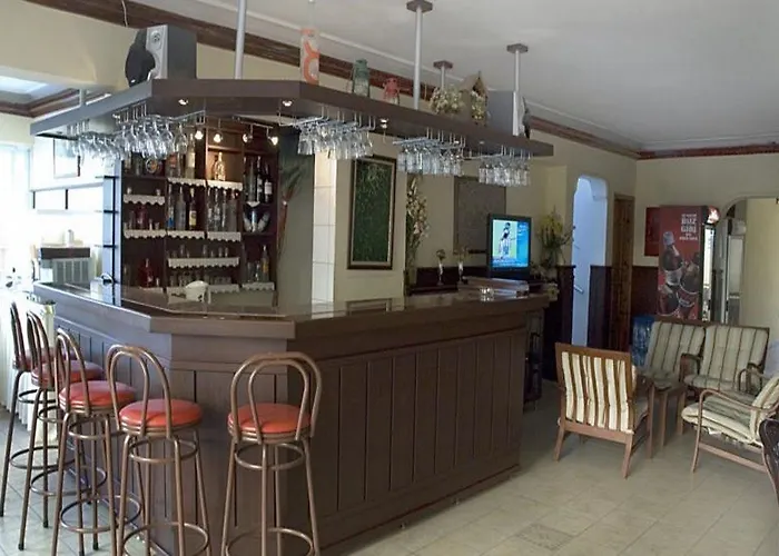 Huzuray אלאניה