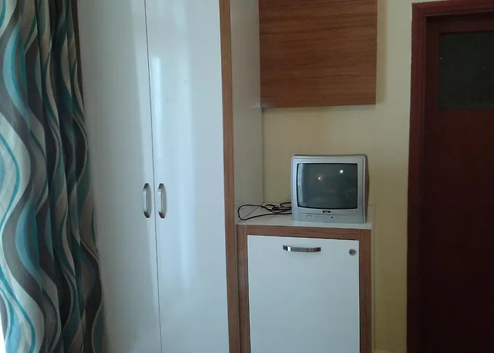 Huzuray אלאניה